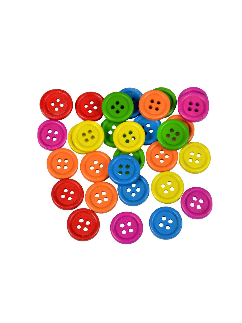 Guziczki dekoracyjne