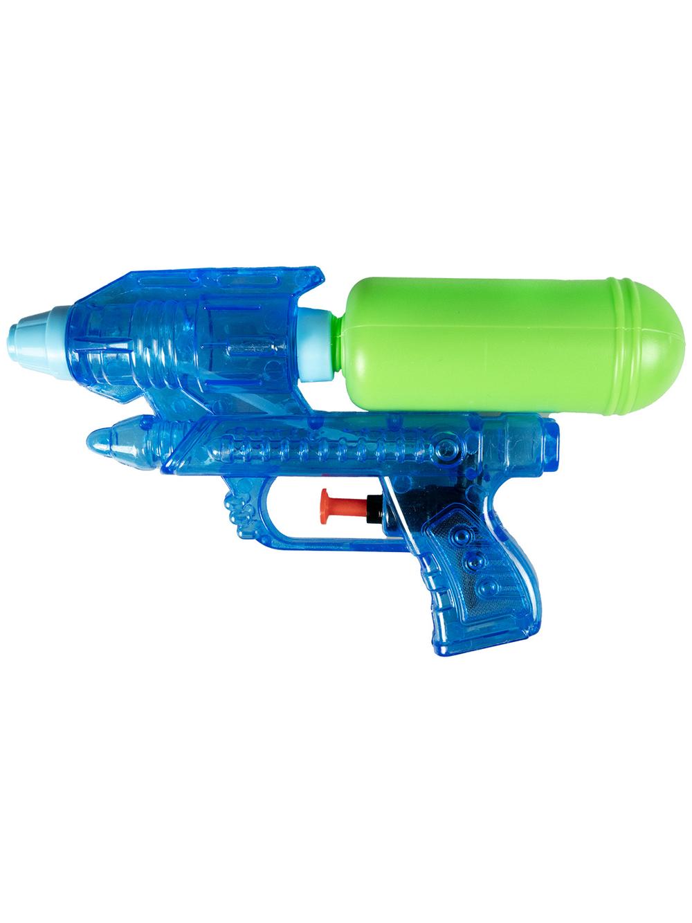 Pistolet na wodę