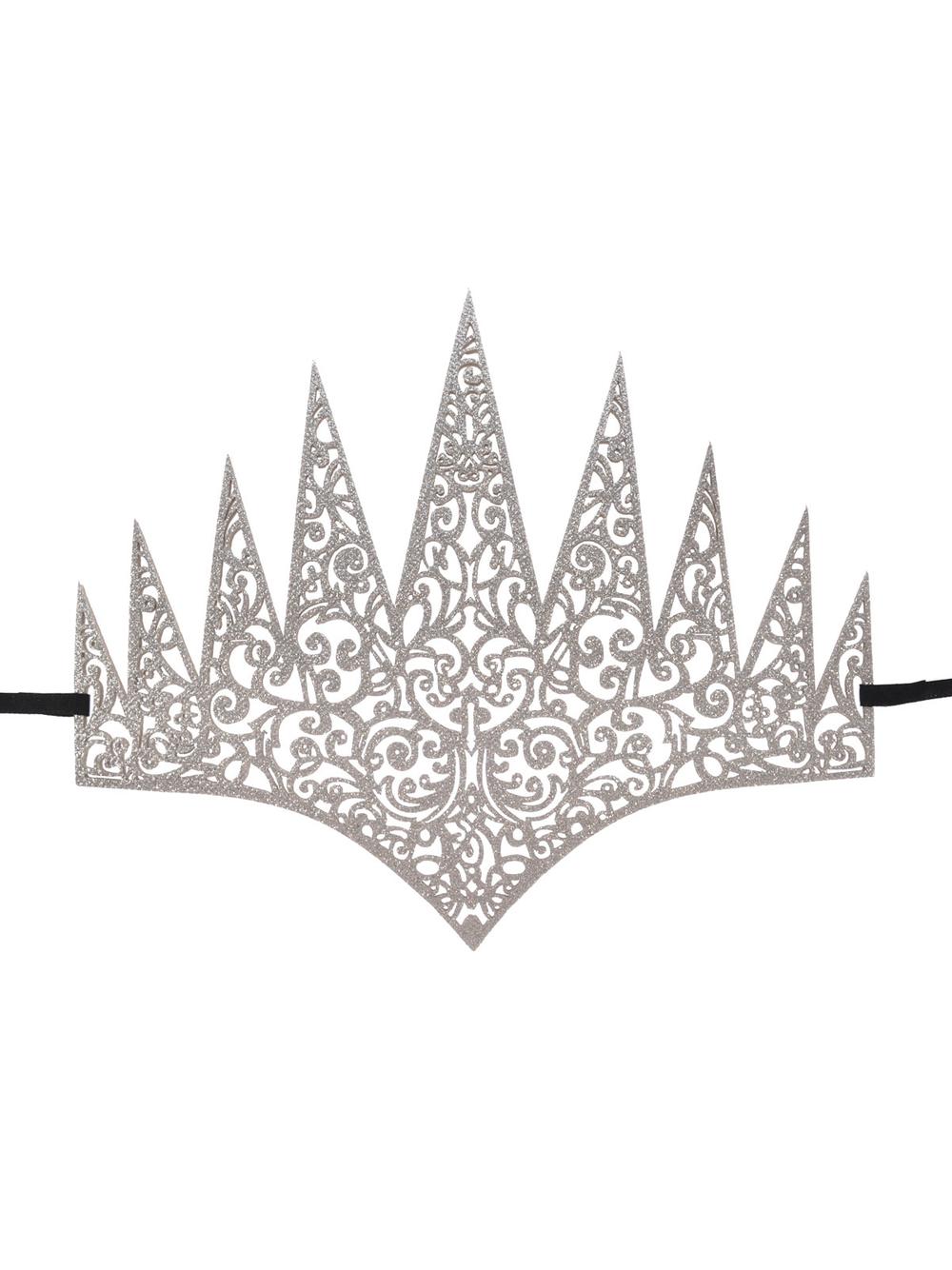 Diadem królowej