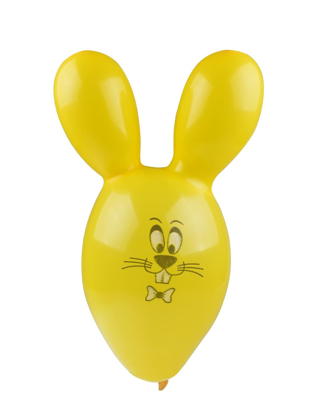 Balony figurki (50 szt.)