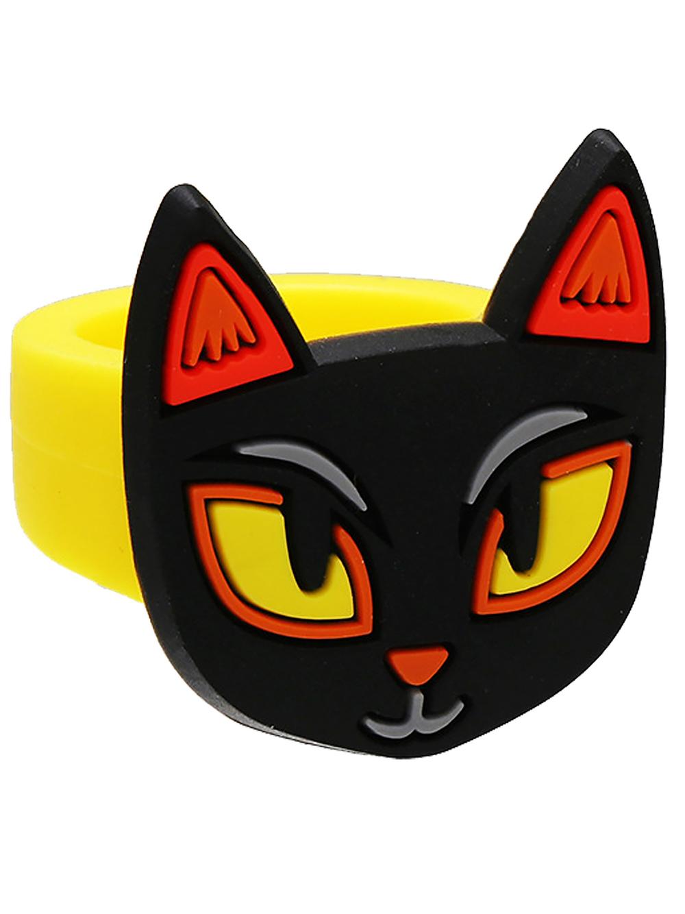 Pierścionek Halloween