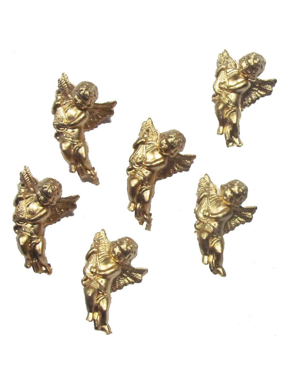 Aniołki (6 szt.)