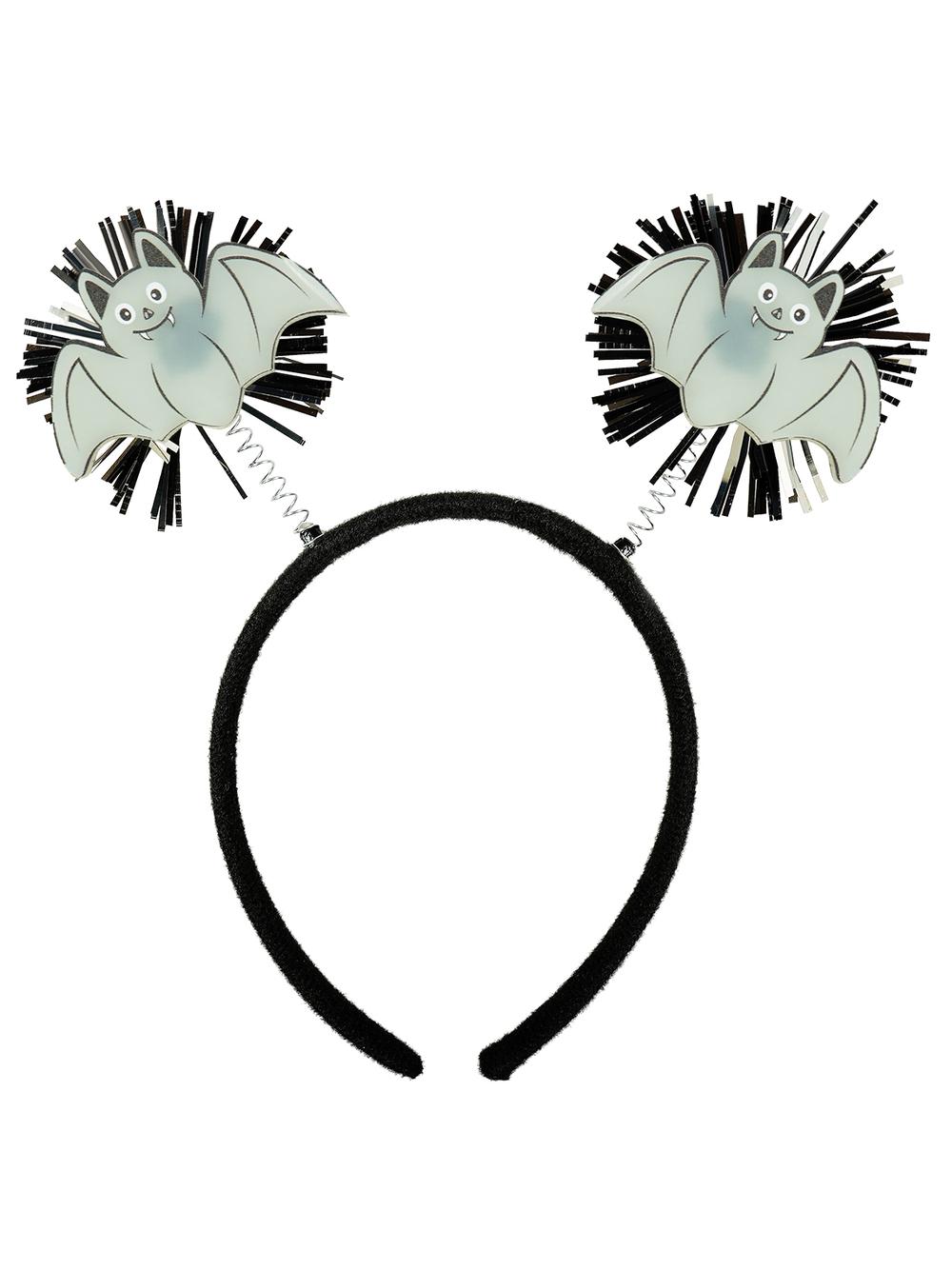 Świecąca w ciemności opaska