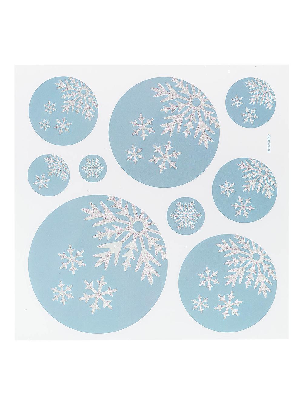 Świąteczne dekoracje ścienne