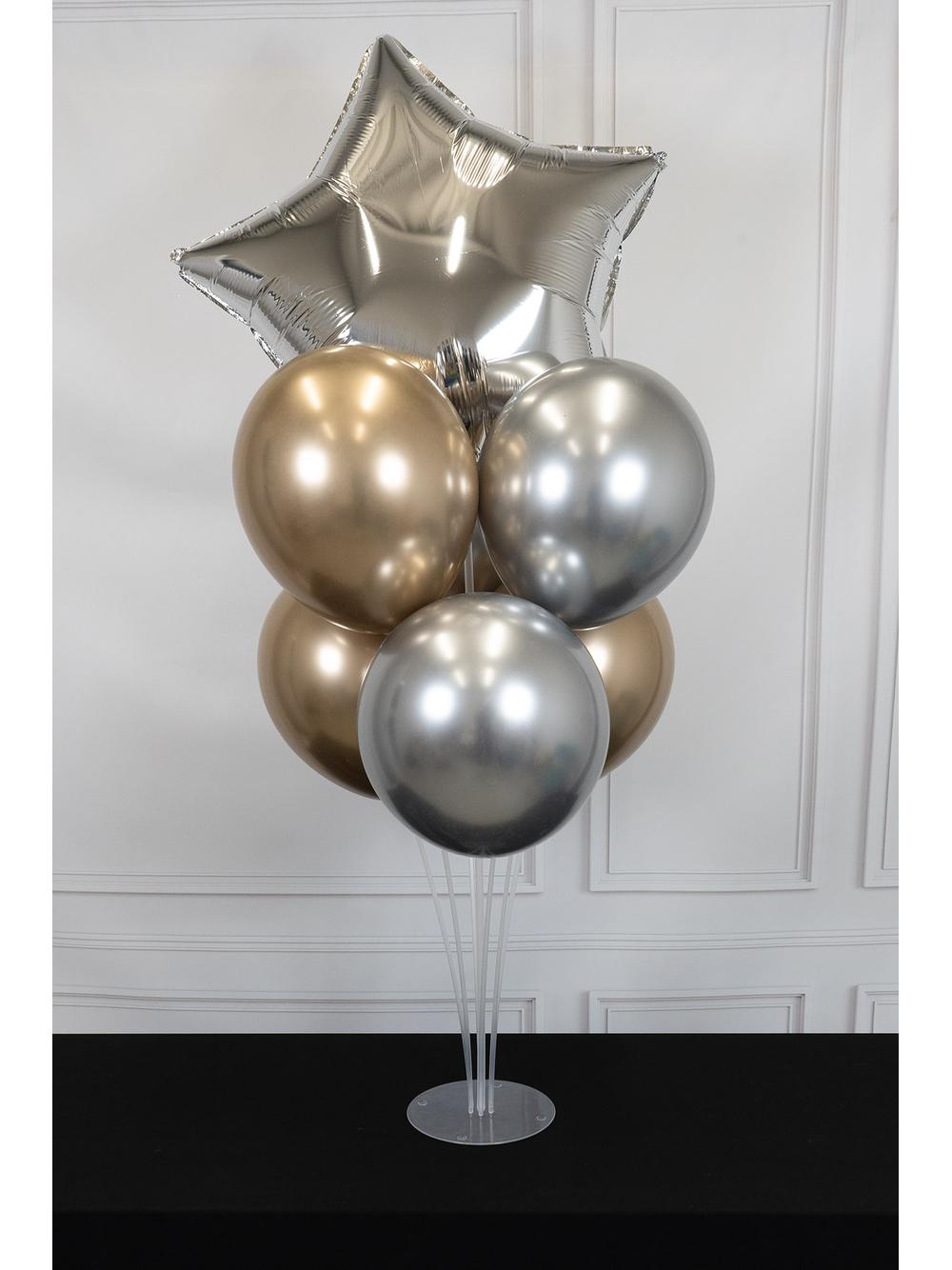 Stojak na 7 balonów