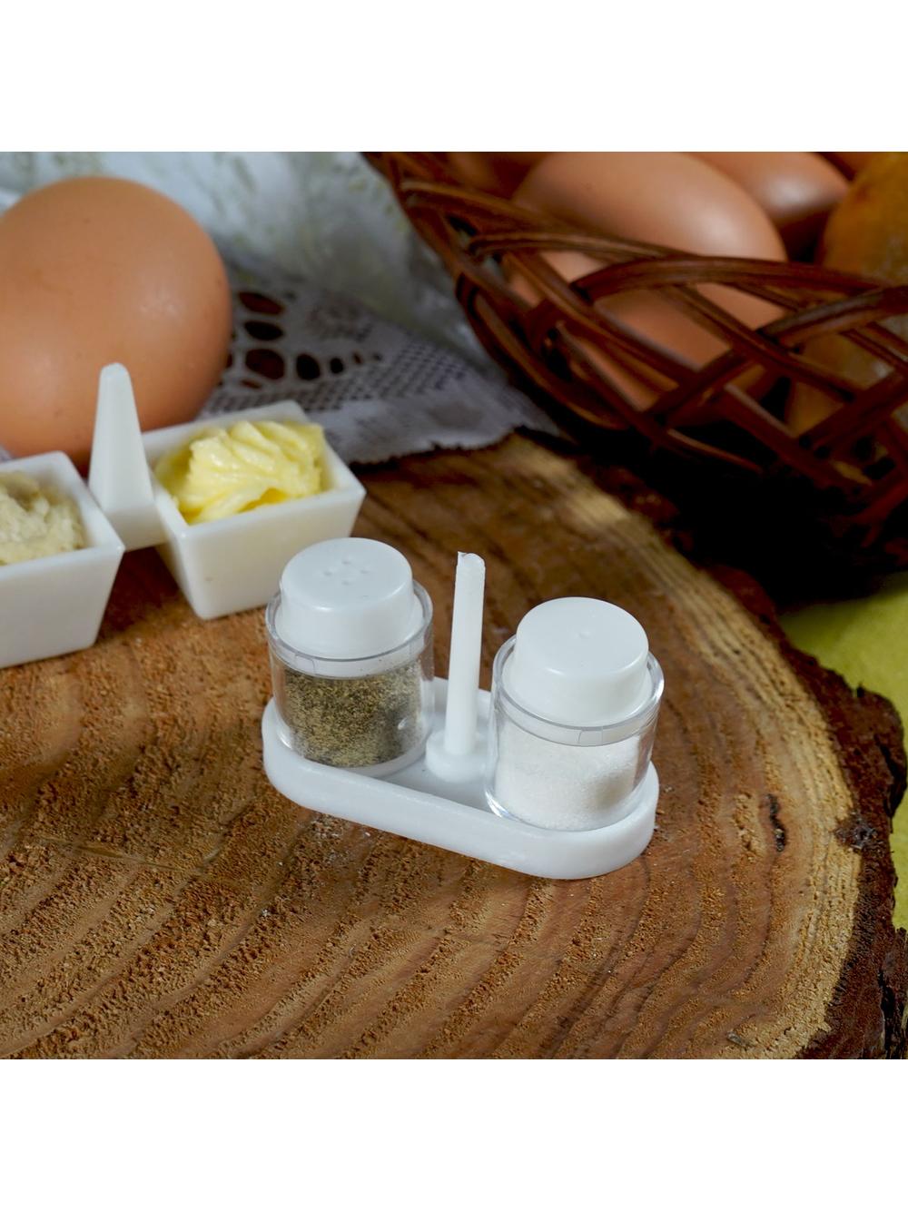 Solniczka i pieprzniczka