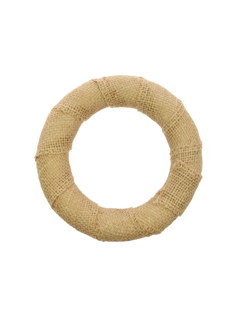 Jutowa baza pod wieniec PROMOCJA