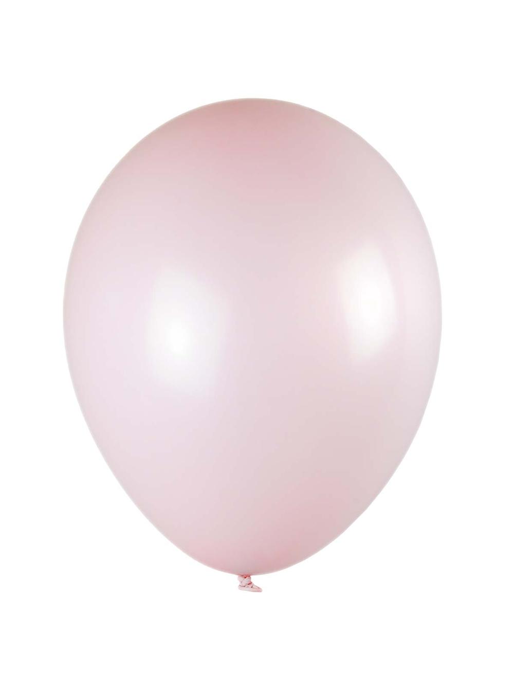 Balony pastelowe makaroniki (8 szt.)