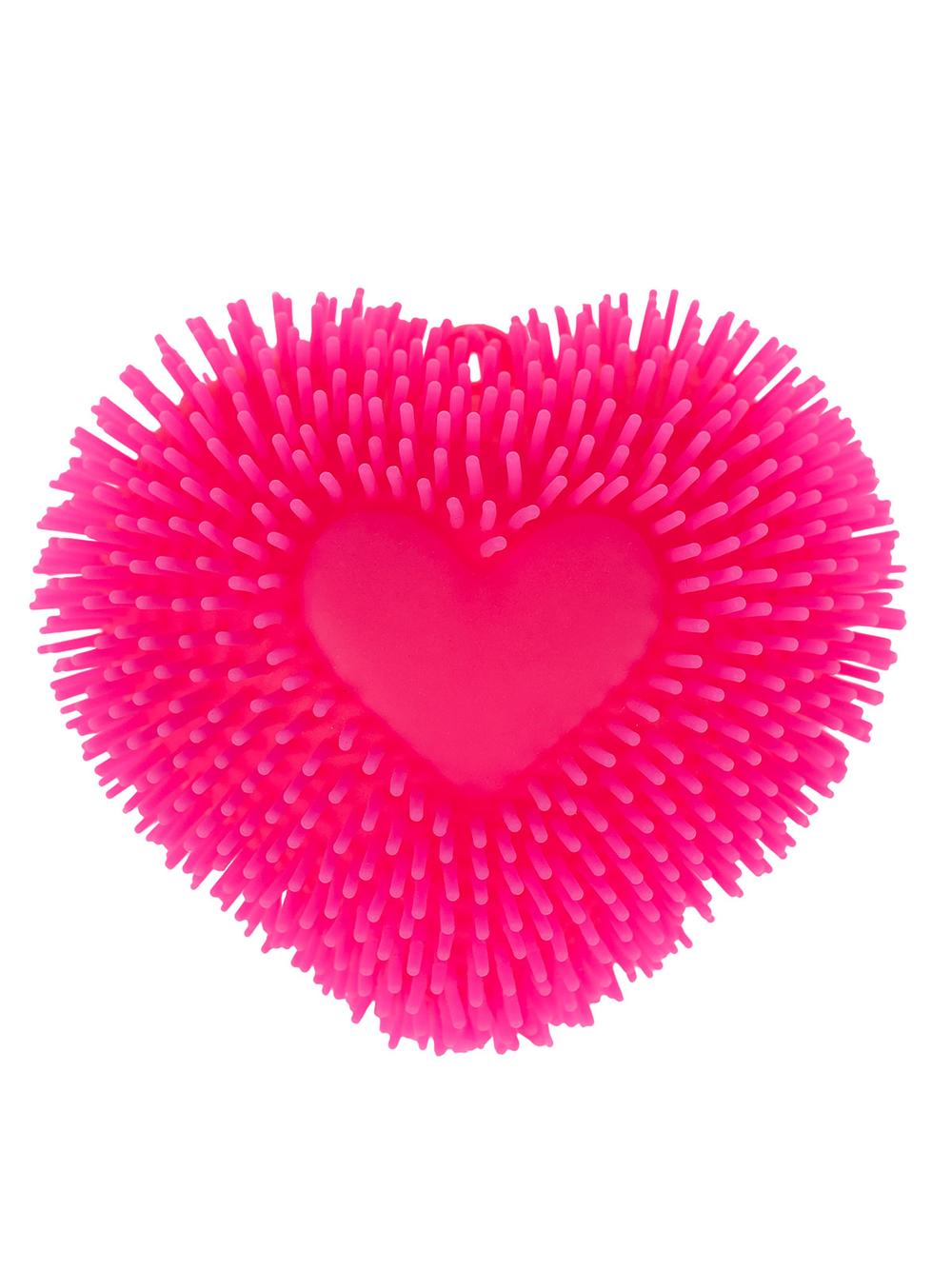 Antystres - kudłate serce