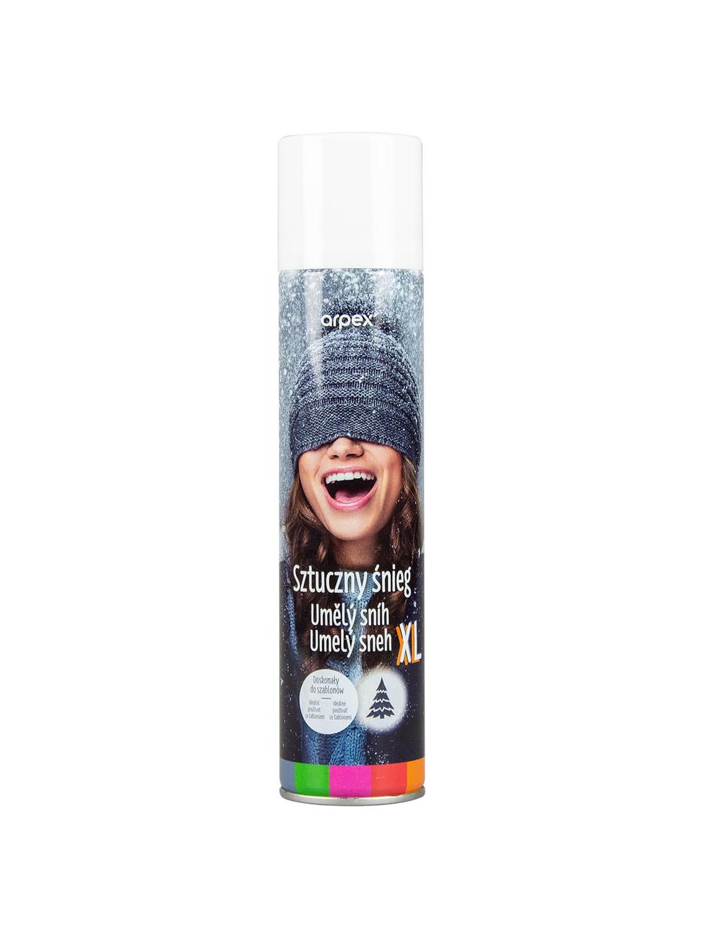 Sztuczny śnieg XL