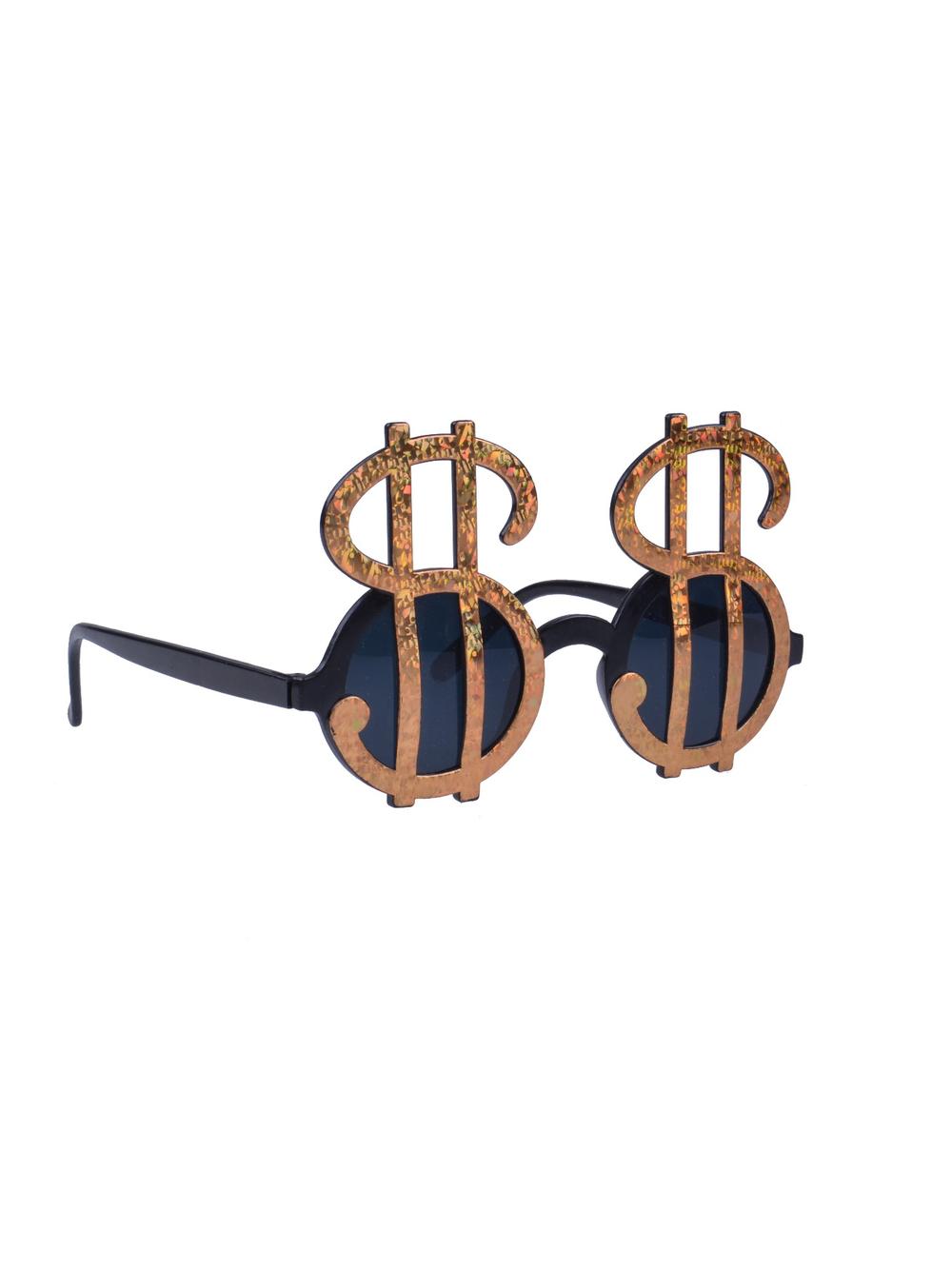Okulary dolar