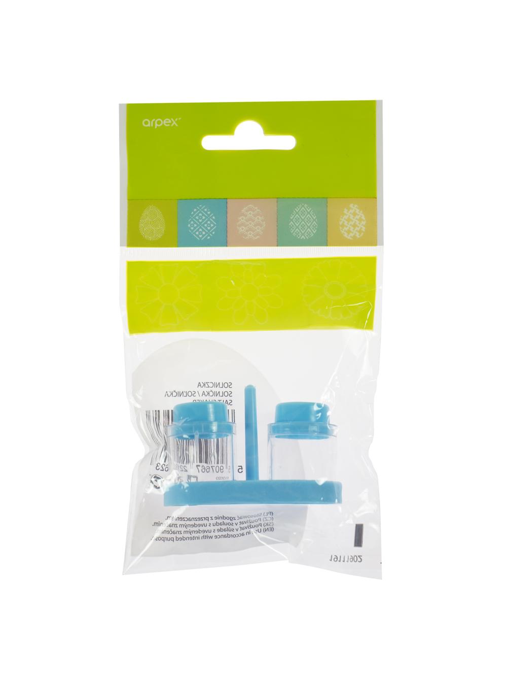 Solniczka i pieprzniczka