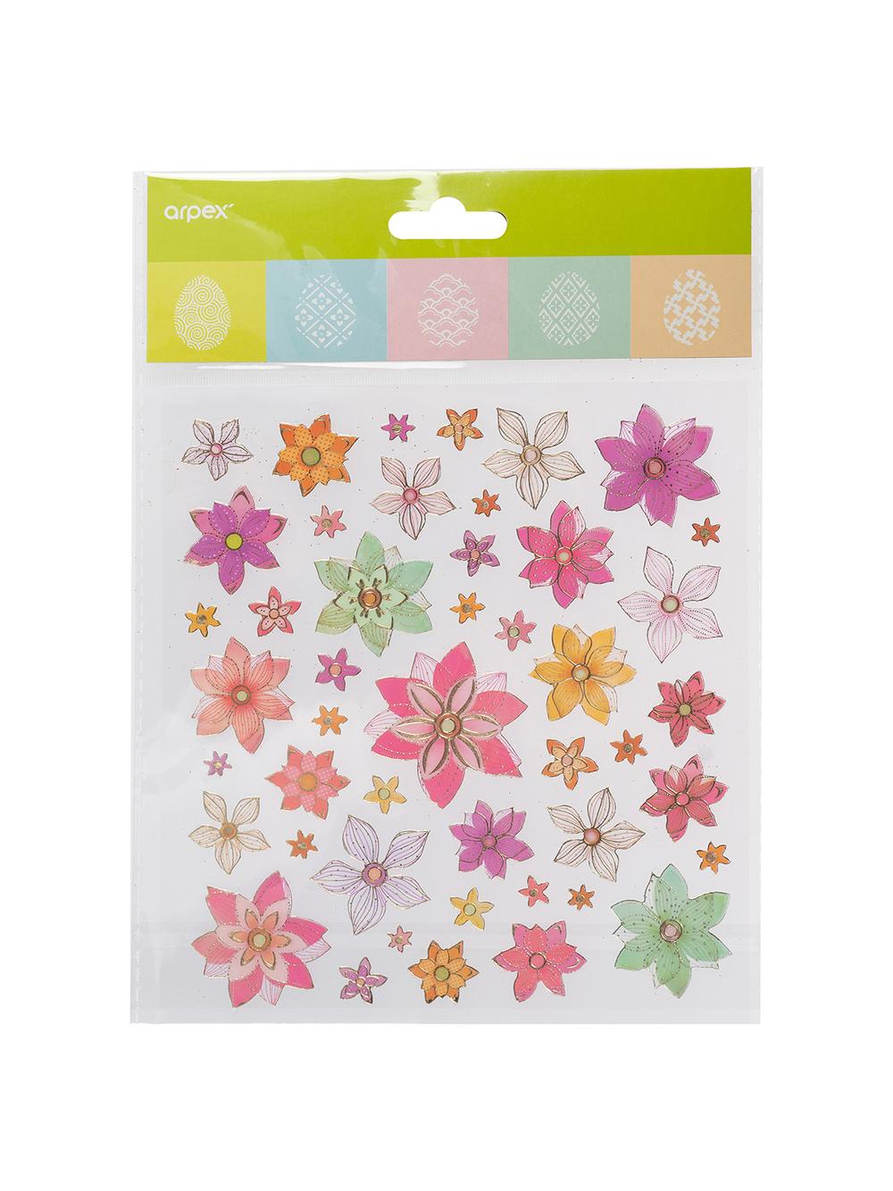 Wielkanocne naklejki