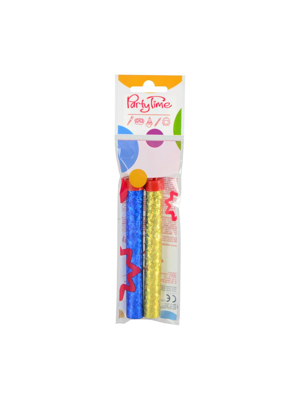 Fontanna party 12 cm (2 szt.)