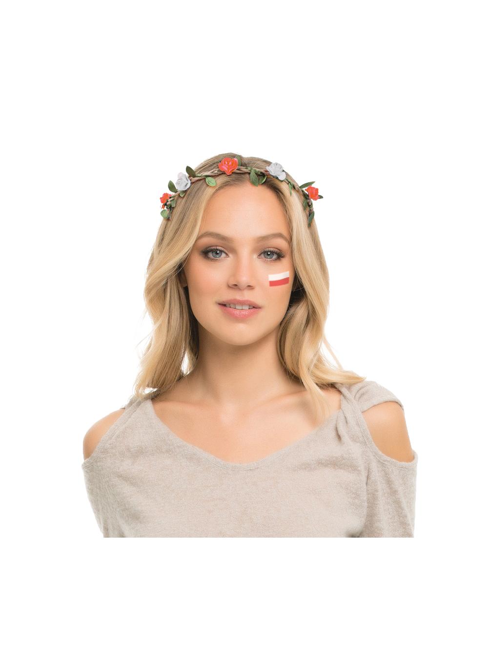 Wianek "Biało-Czerwoni"