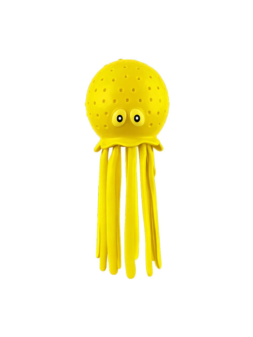 Zabawka wodna - ośmiornica