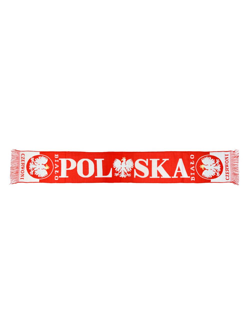 Szalik "Polska"