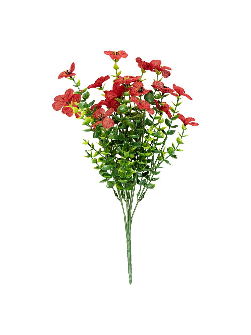 Wiosenne kwiatki - bukiecik