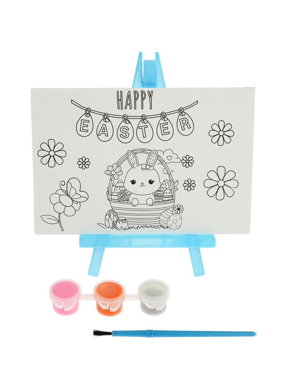 Mini obraz na płótnie