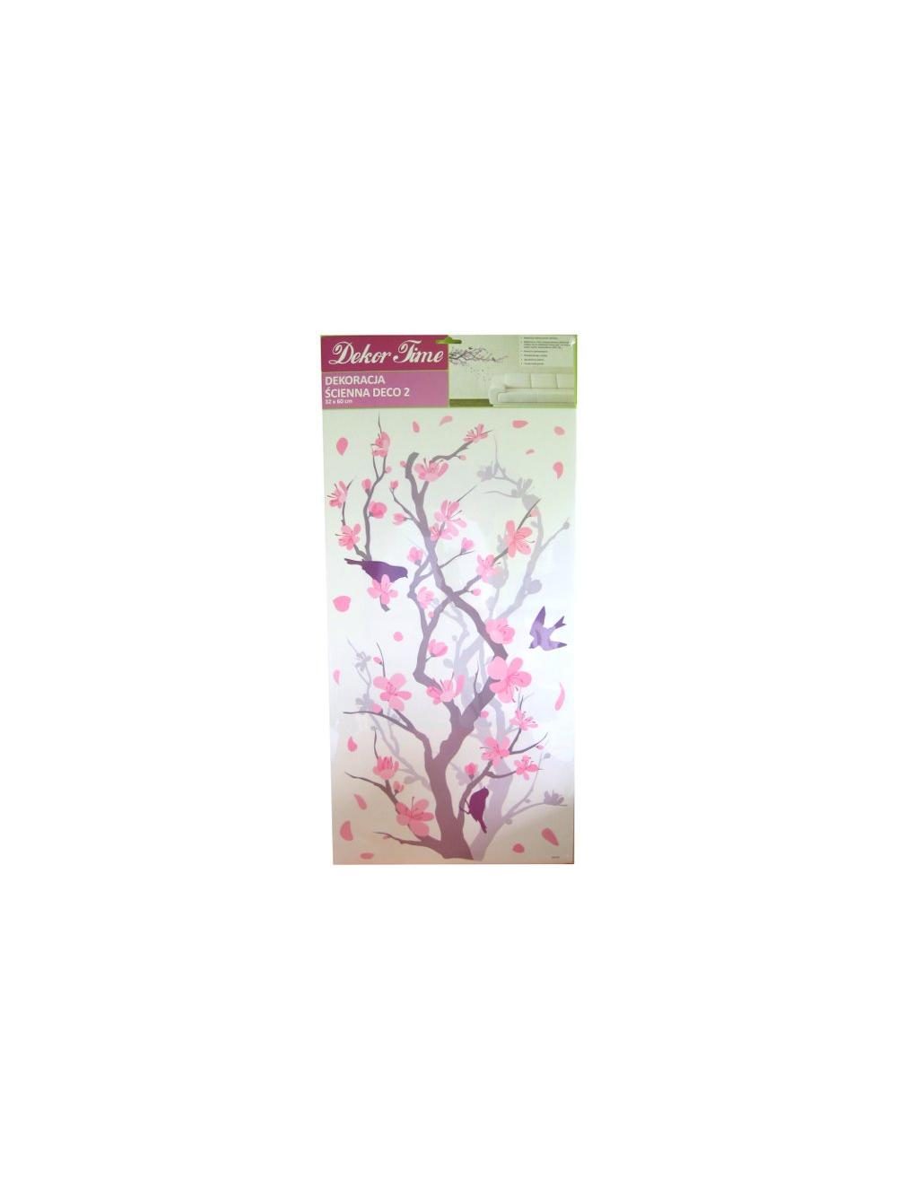Dekoracja ścienna deco 2 60x32 cm PROMOCJA