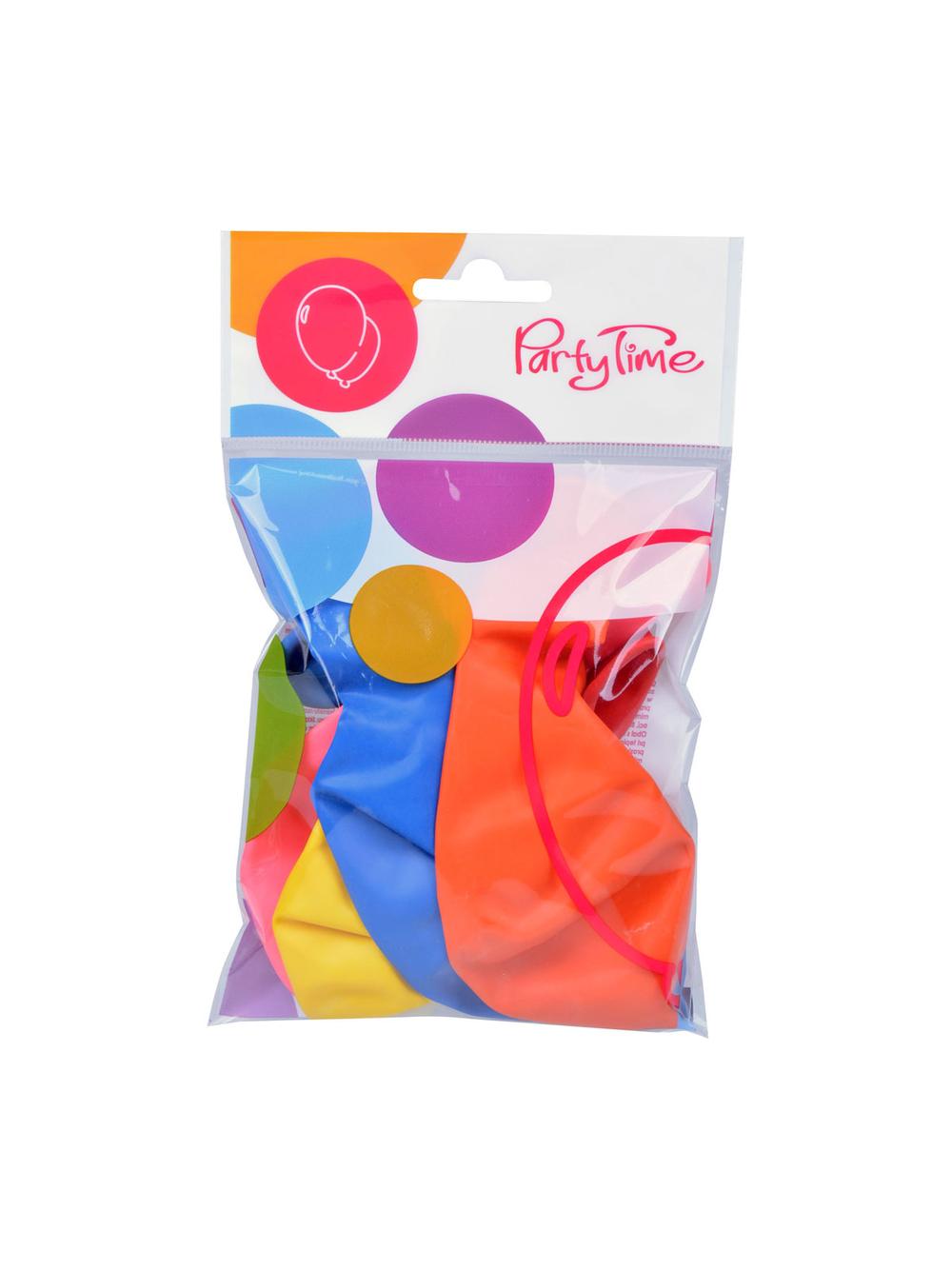 Balony gigant premium (6 szt.)