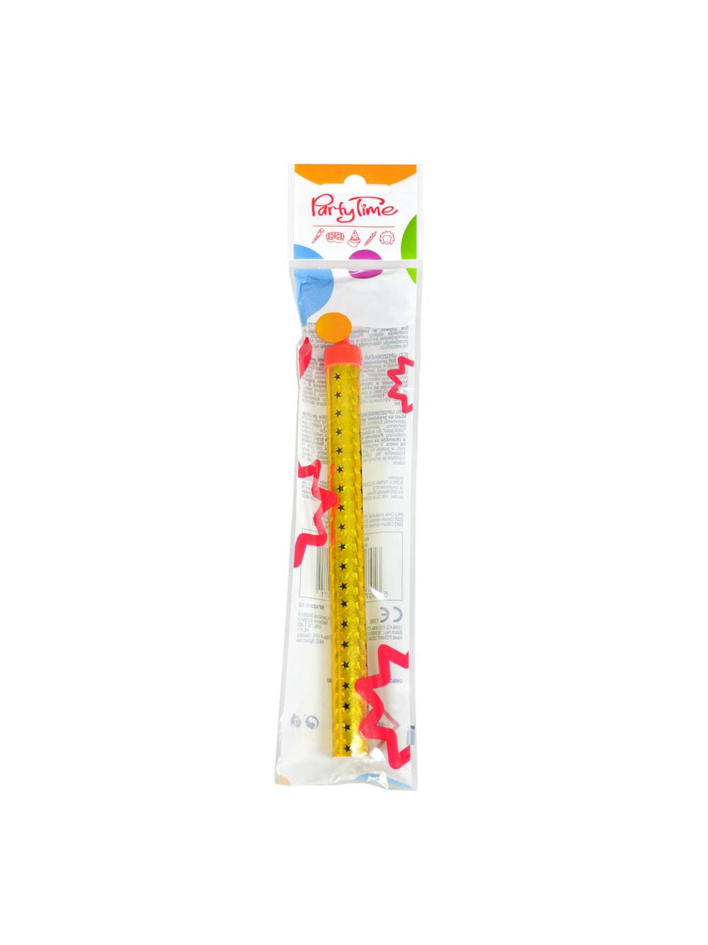 Fontanna party złota 18 cm