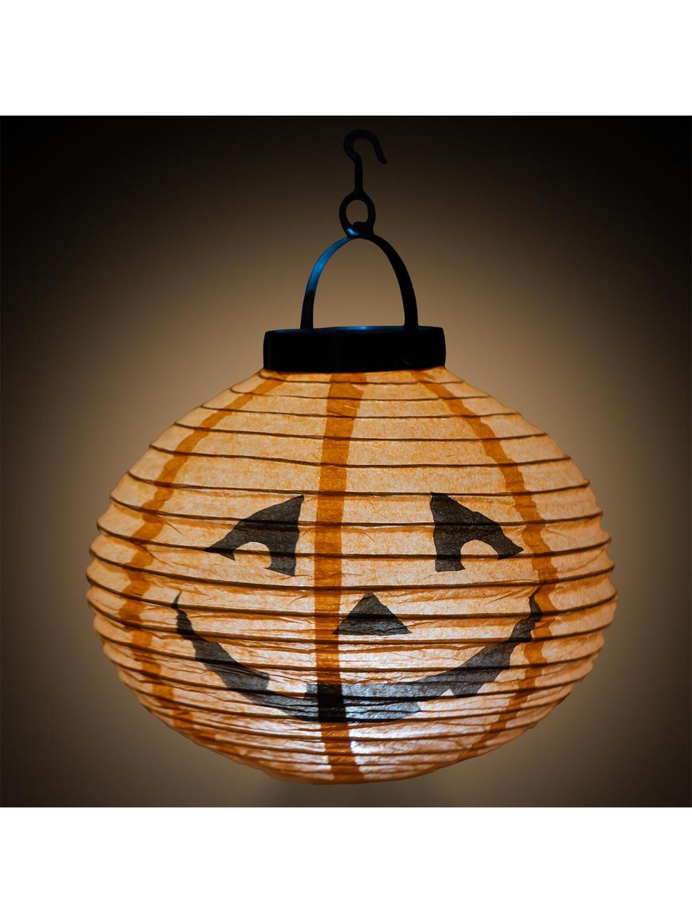 Lampion LED - dynia