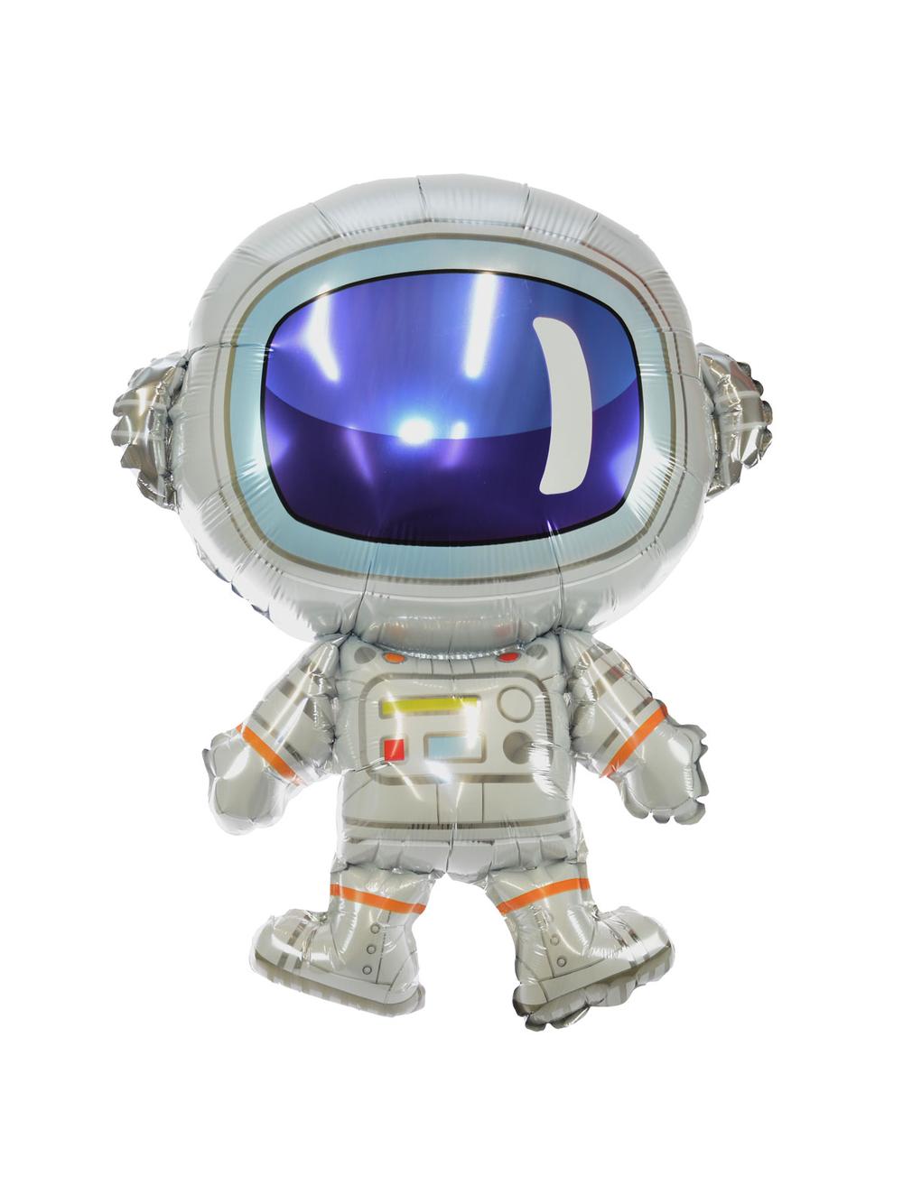 Balon foliowy kosmonauta