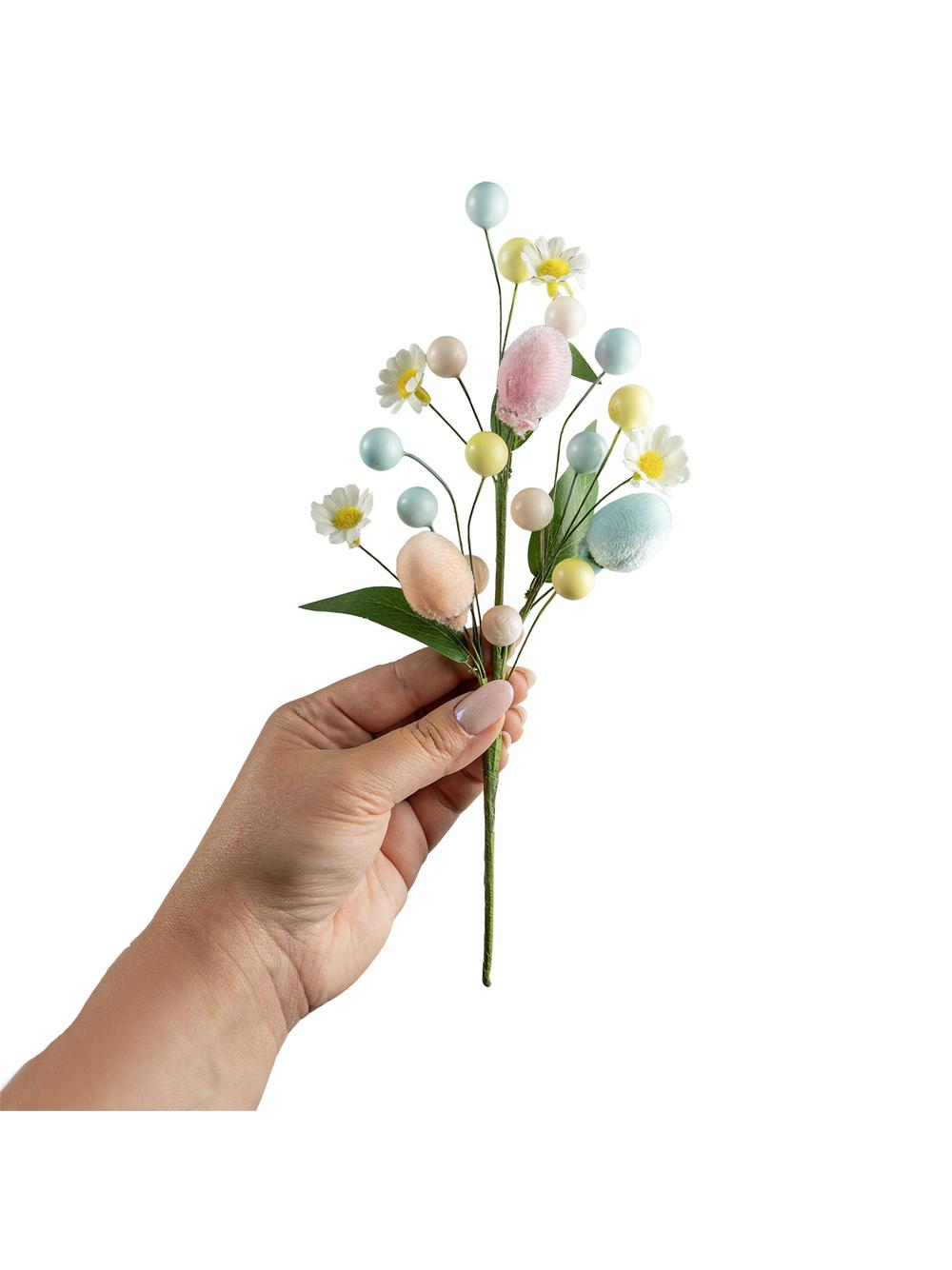 Gałązka wielkanocna