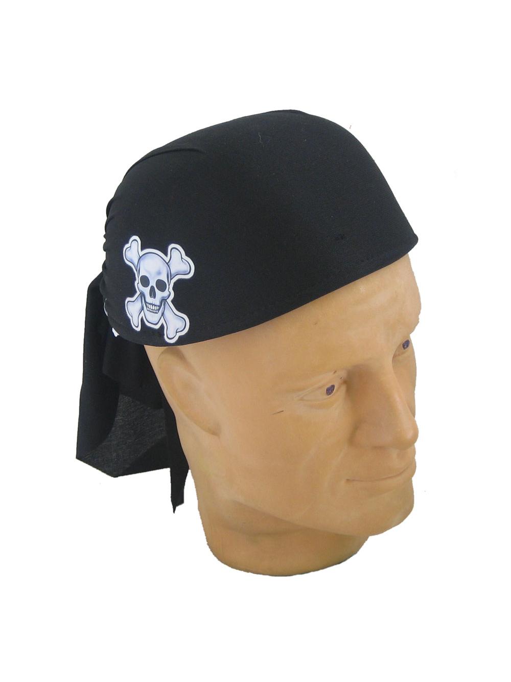 Czapka pirata PROMOCJA