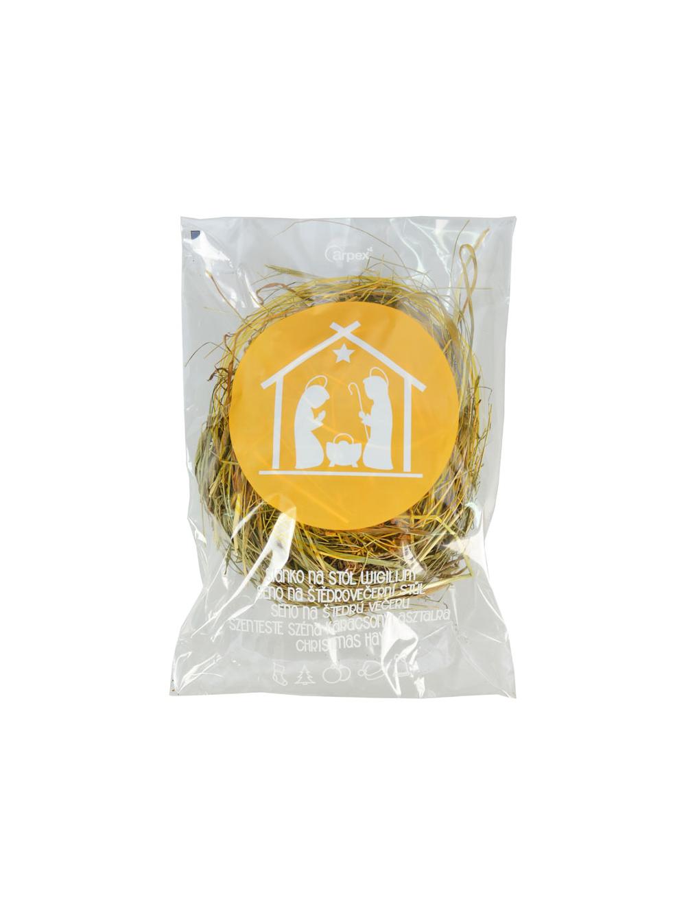 Sianko na stół wigilijny