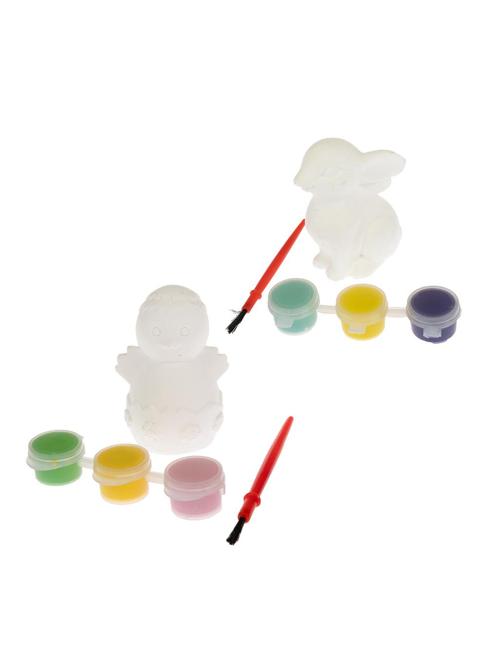 Figurka do malowania