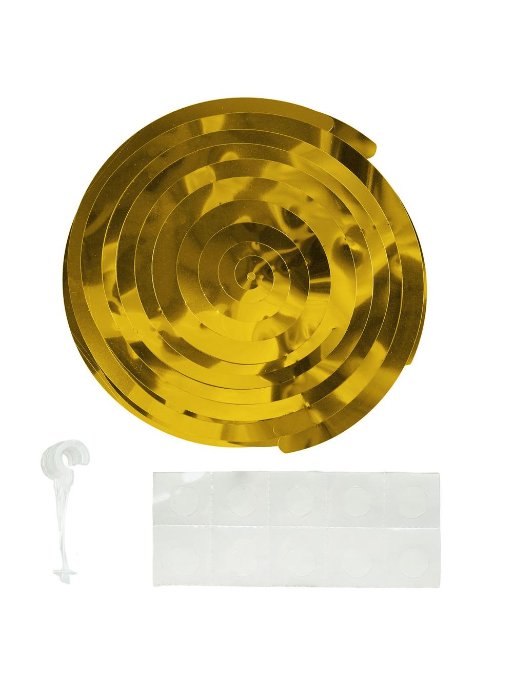 Serpentyny świderki (6 szt.)