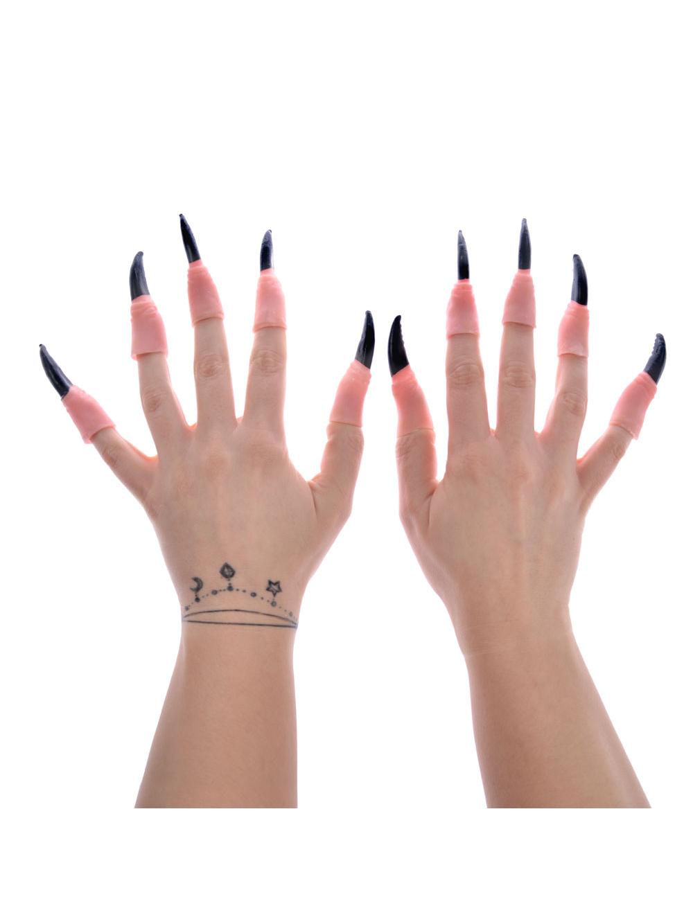 Paluchy wiedźmuchy (10 szt.)