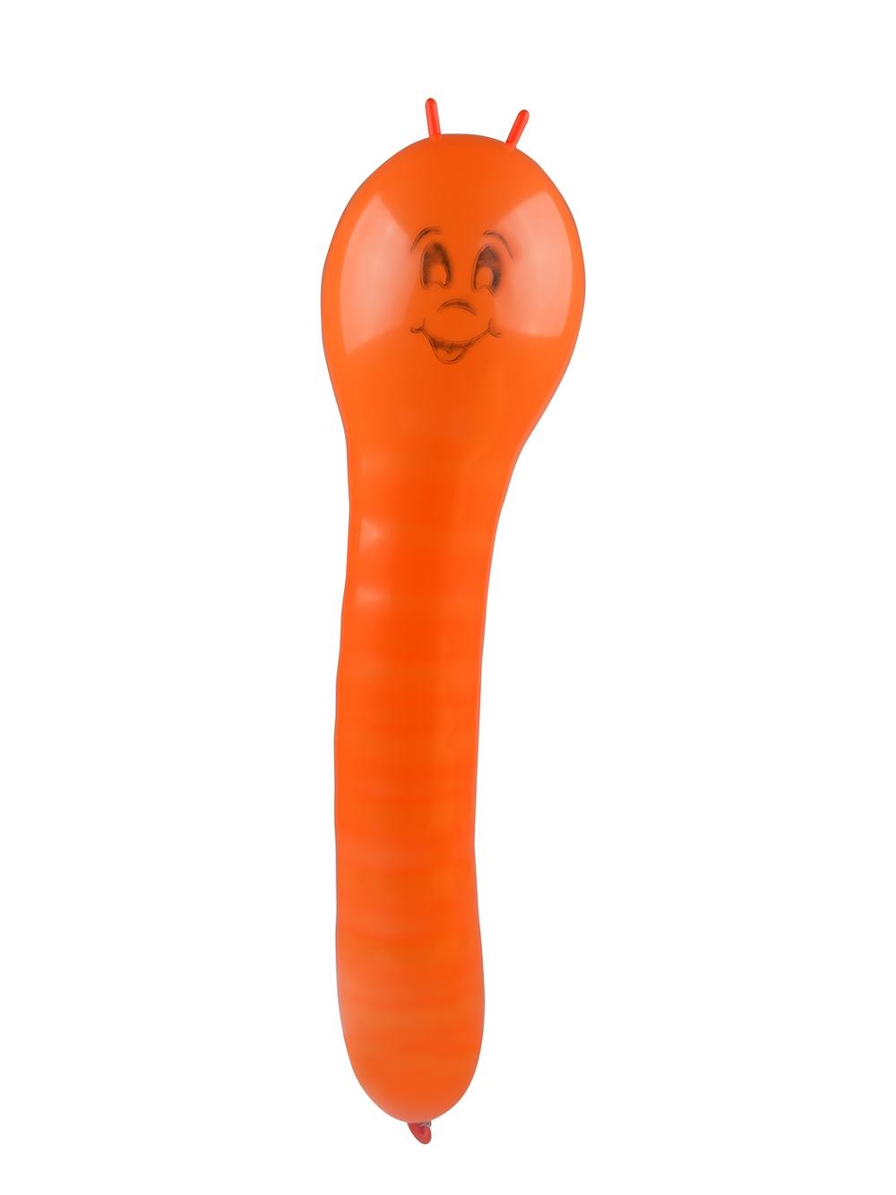 Balony figurki (50 szt.)