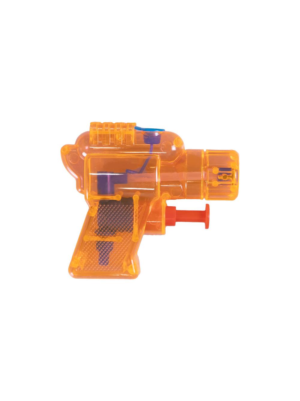 Kieszonkowy pistolet na wodę