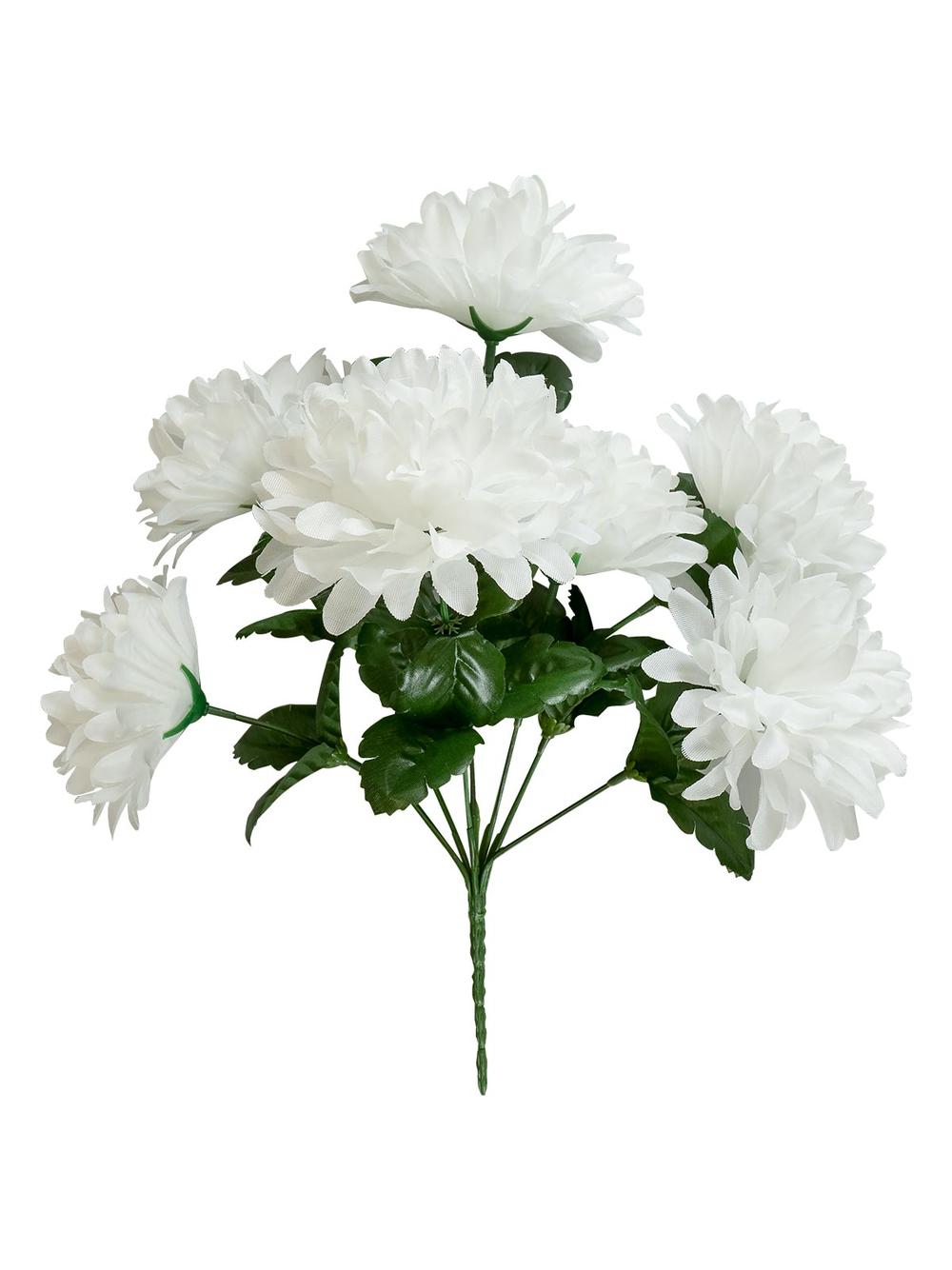 Chryzantema w bukiecie x7