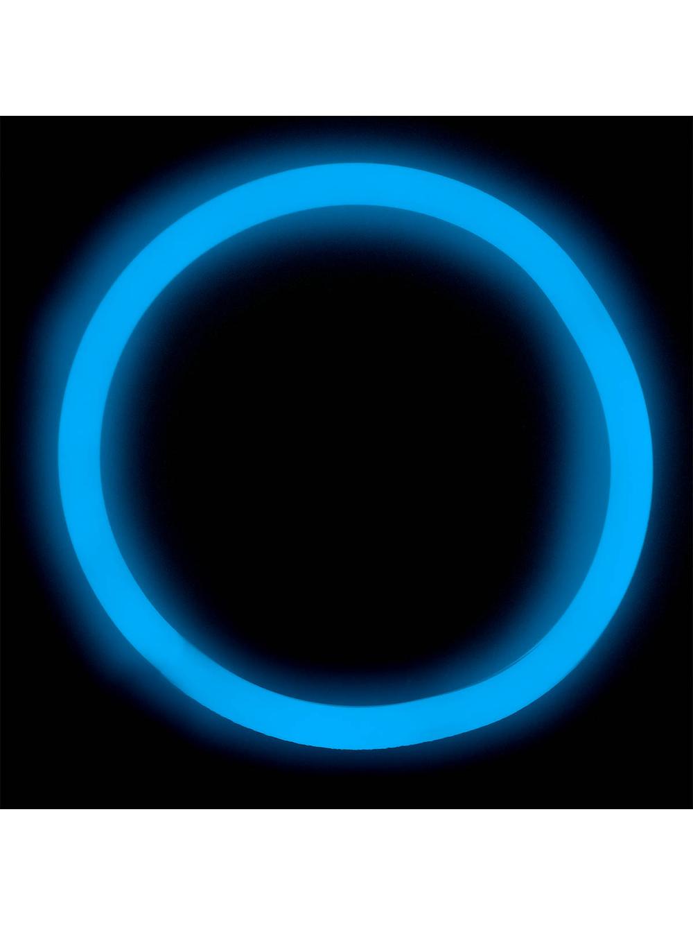 Zestaw bransoletek Glow stick (3 szt.)