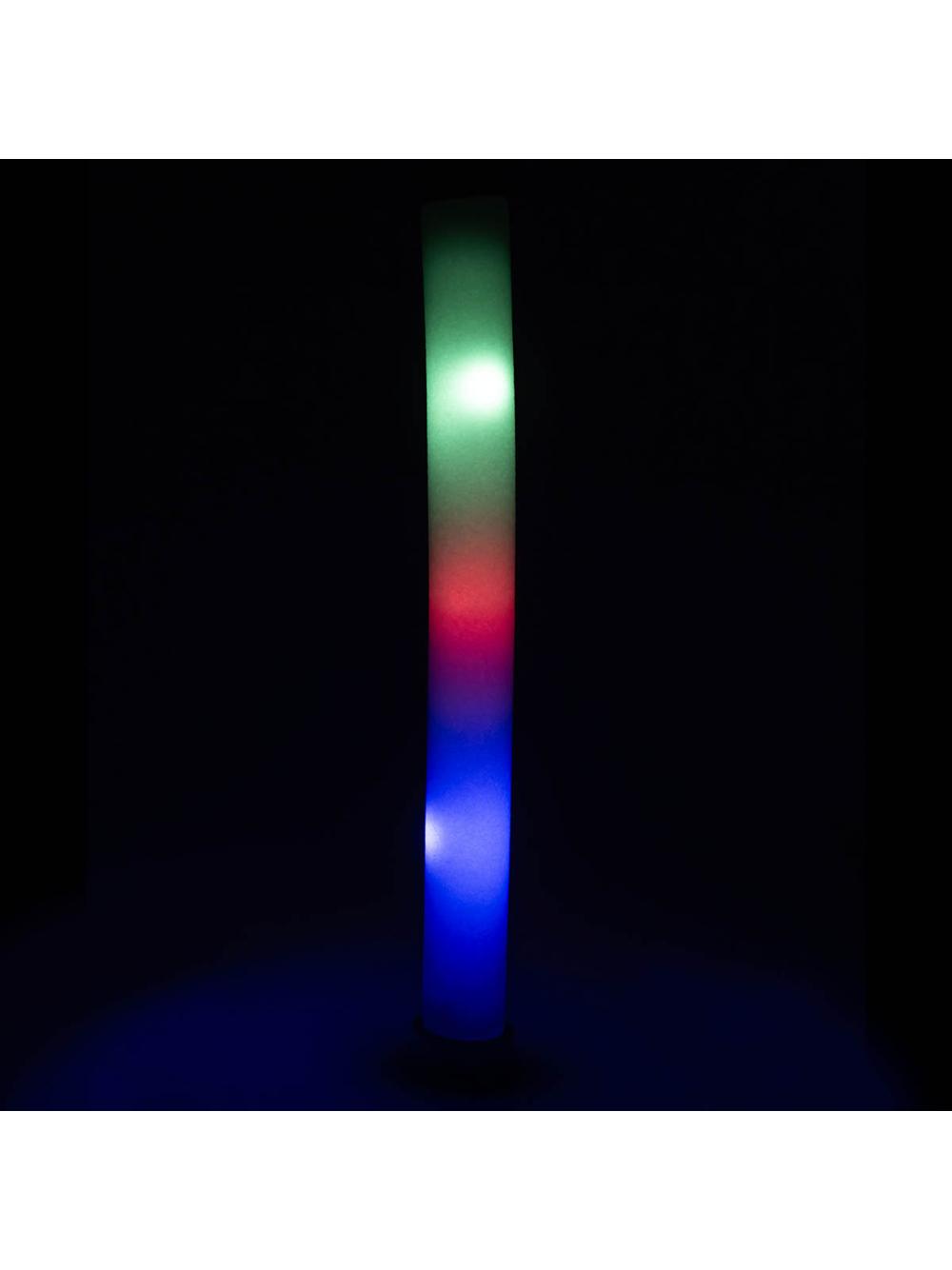 Świecąca pałeczka LED