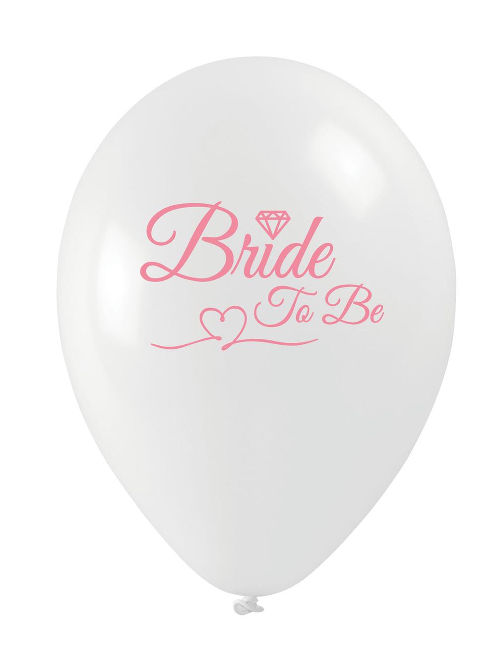 Zestaw na Wieczór Panieński LUX - 35 elementów