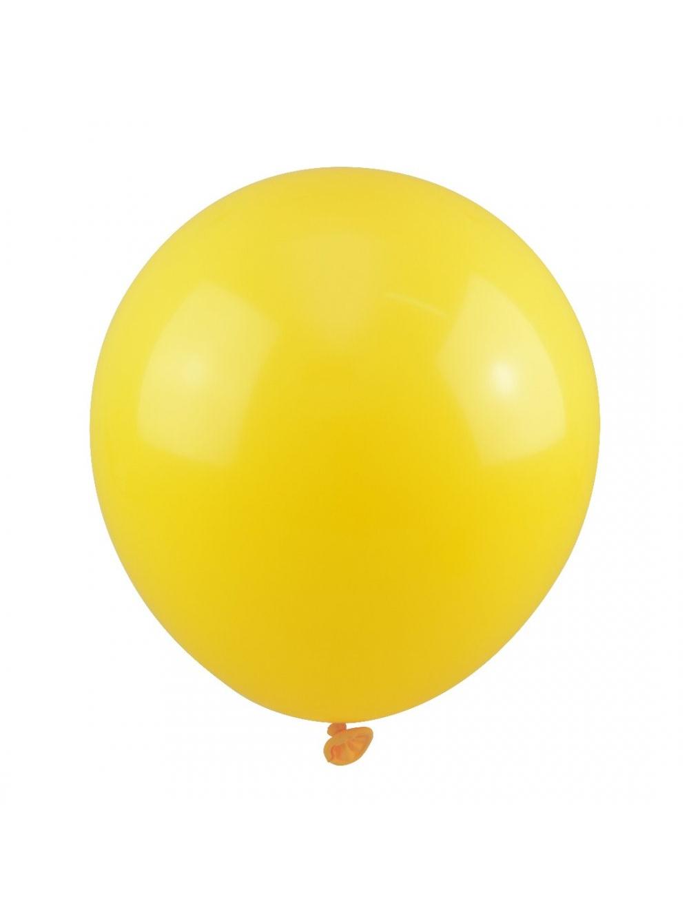 Balon olbrzym (3 szt.)