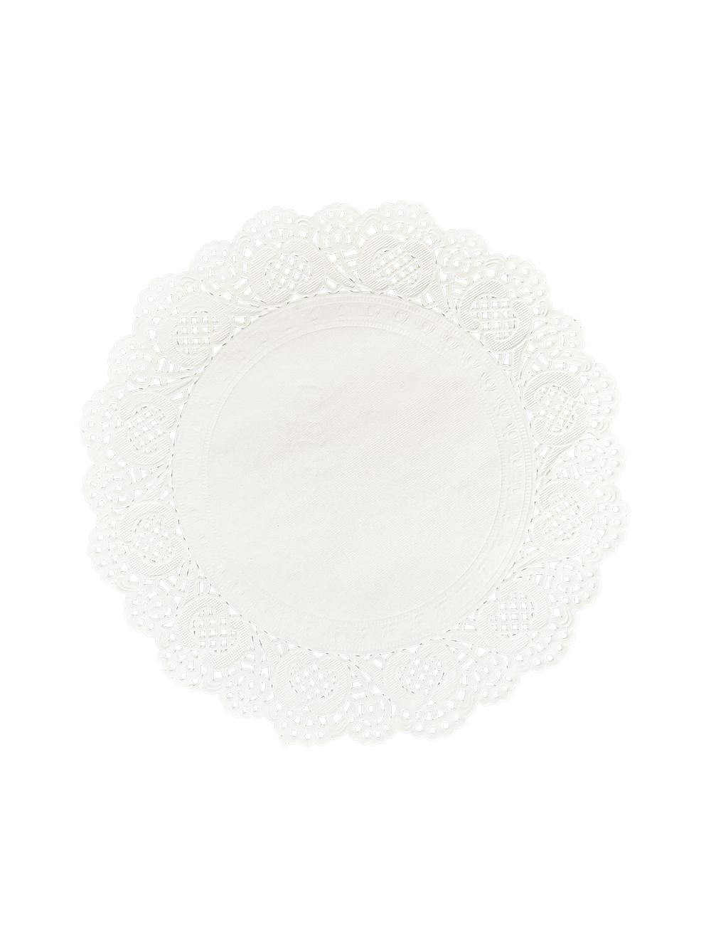 Serwetki dekoracyjne 24 cm/25 cm (12 szt.) - FSC 100%