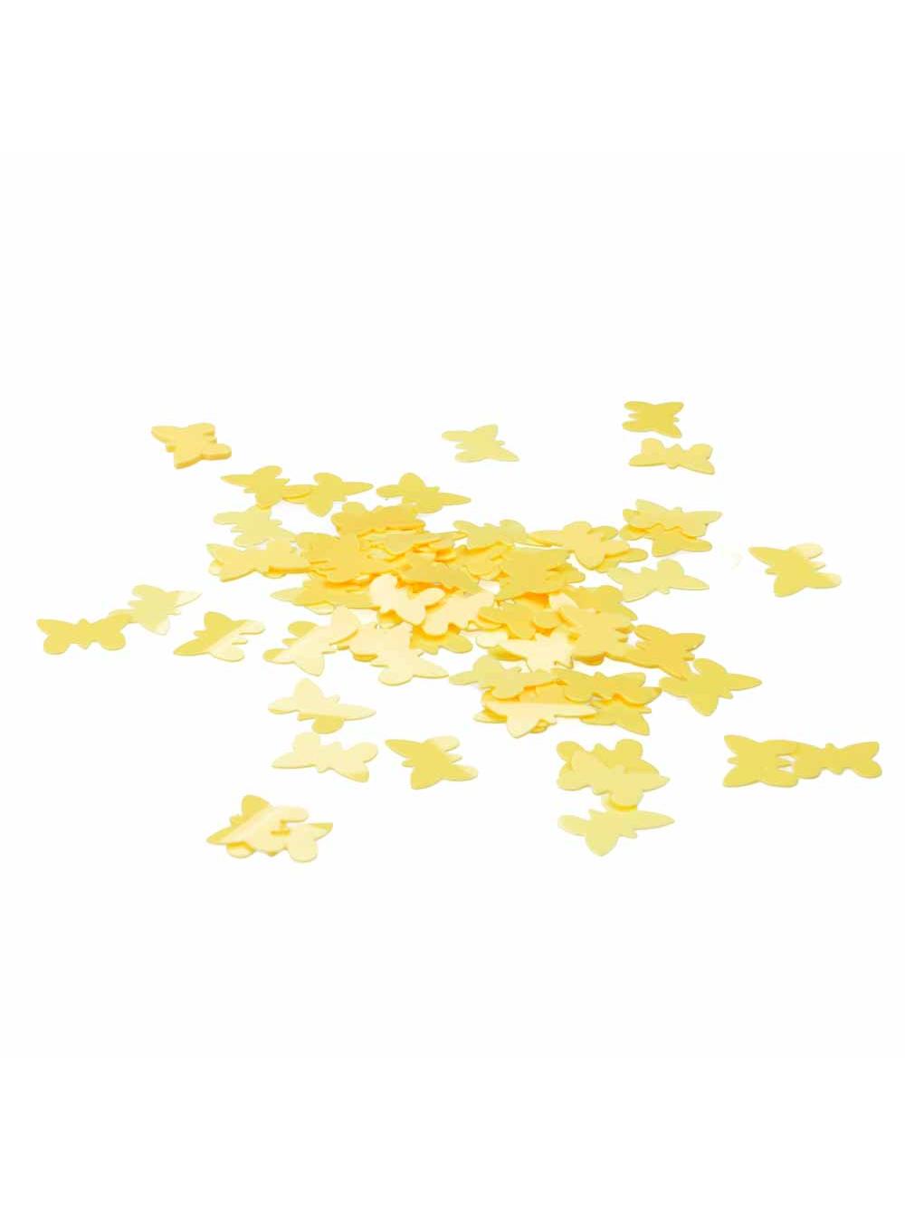 Dekoracyjne motylki/ kwiatuszki plastikowe PROMOCJA