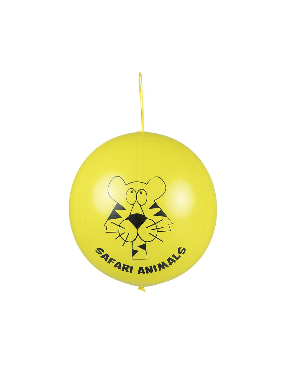 Balony piłka z nadrukiem (2 szt.)