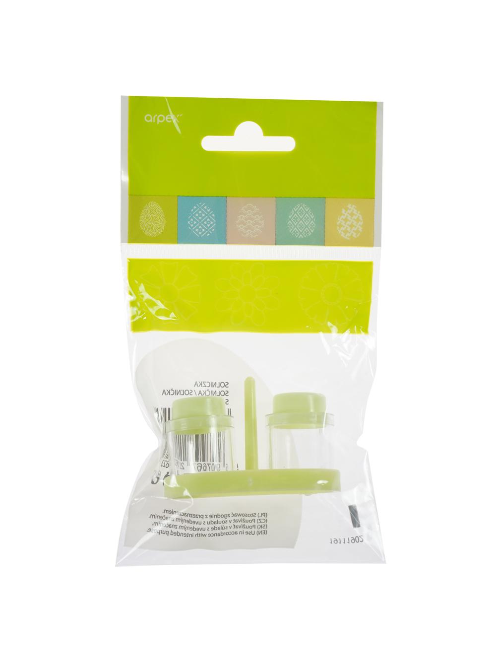 Solniczka i pieprzniczka