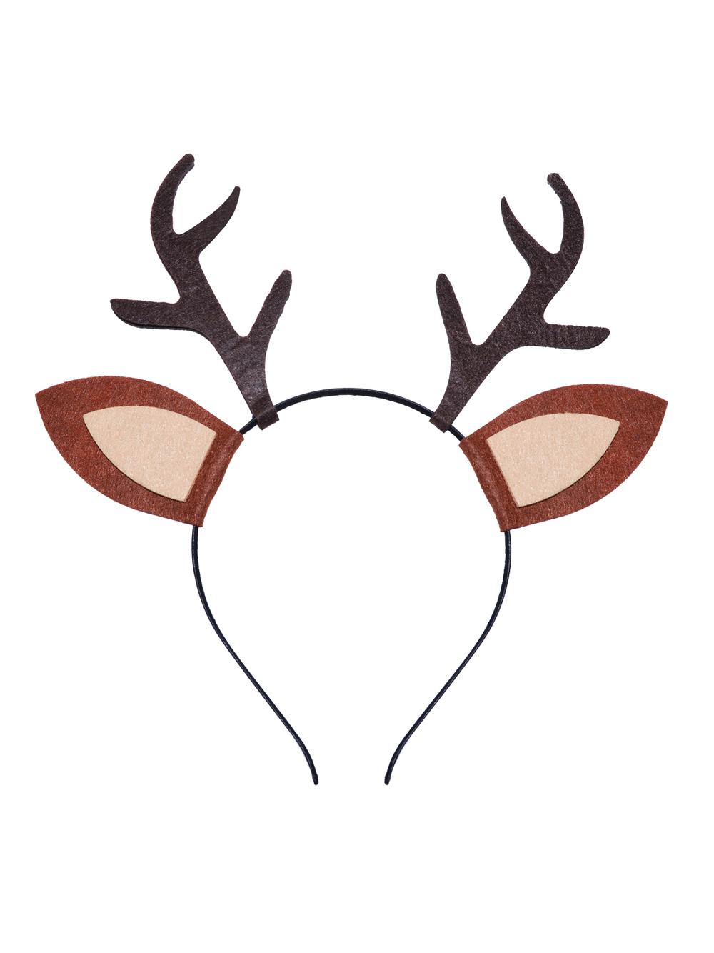 Opaska rogi renifera