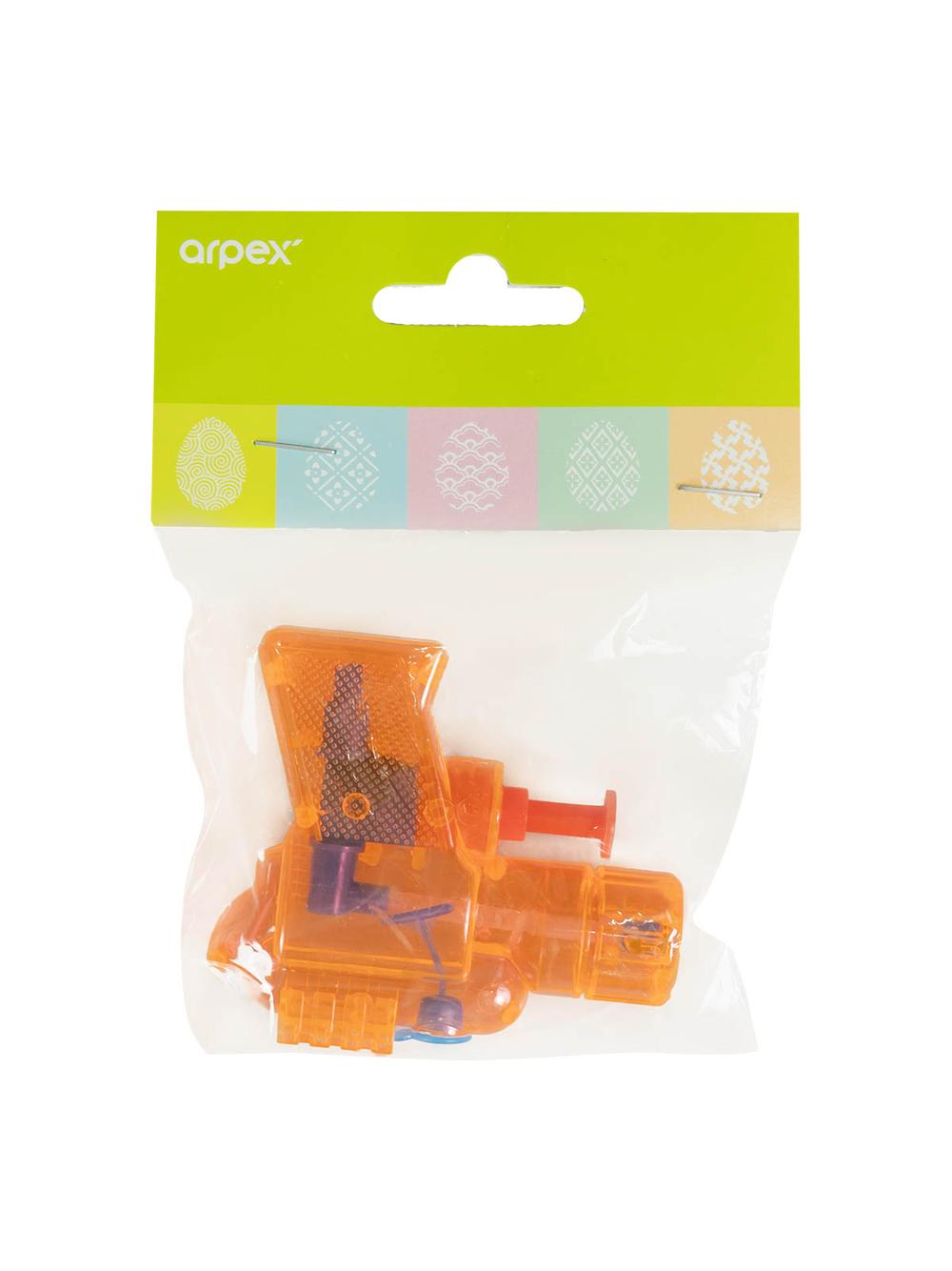 Kieszonkowy pistolet na wodę