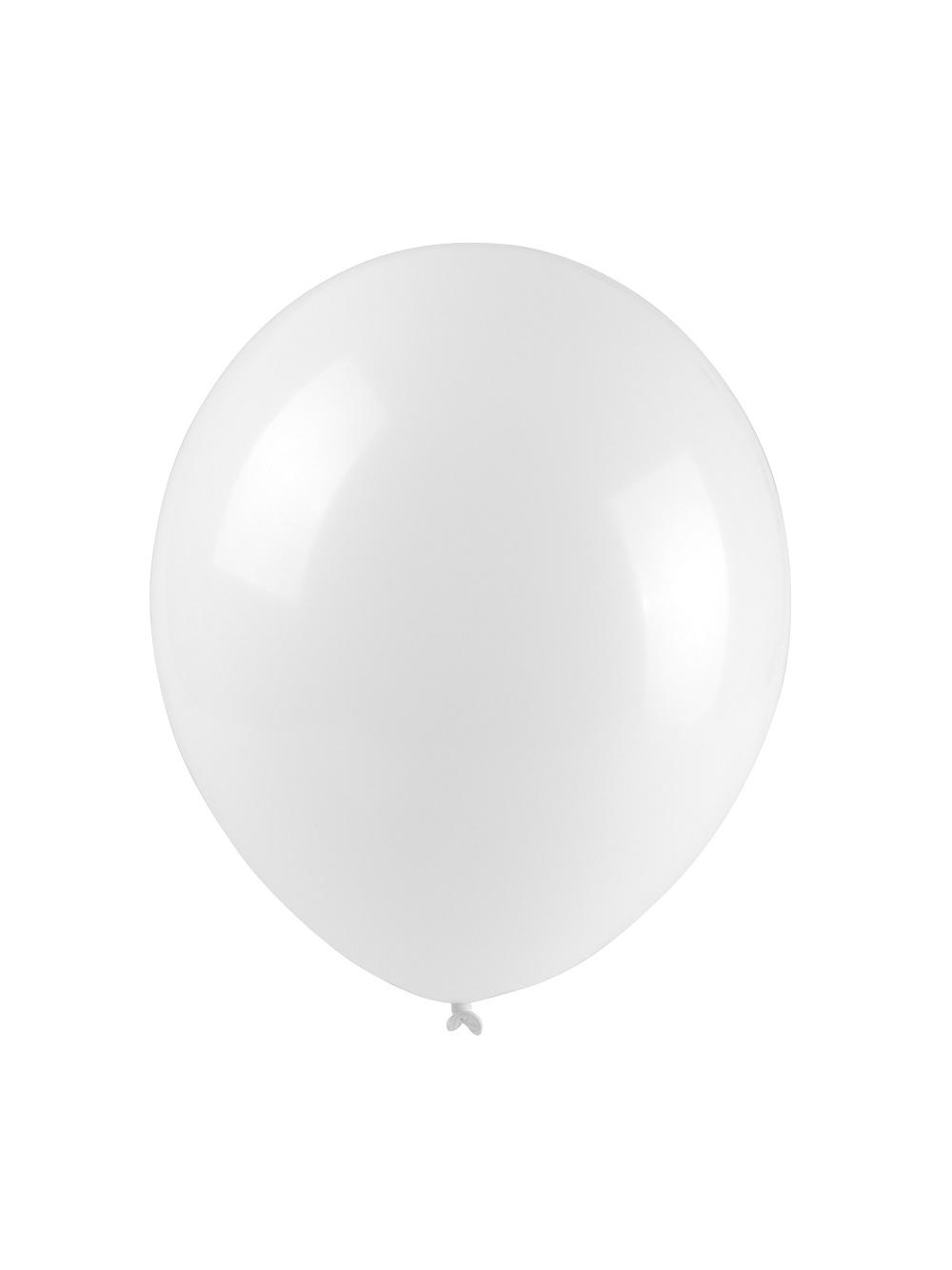Balony gigant (100 szt.)