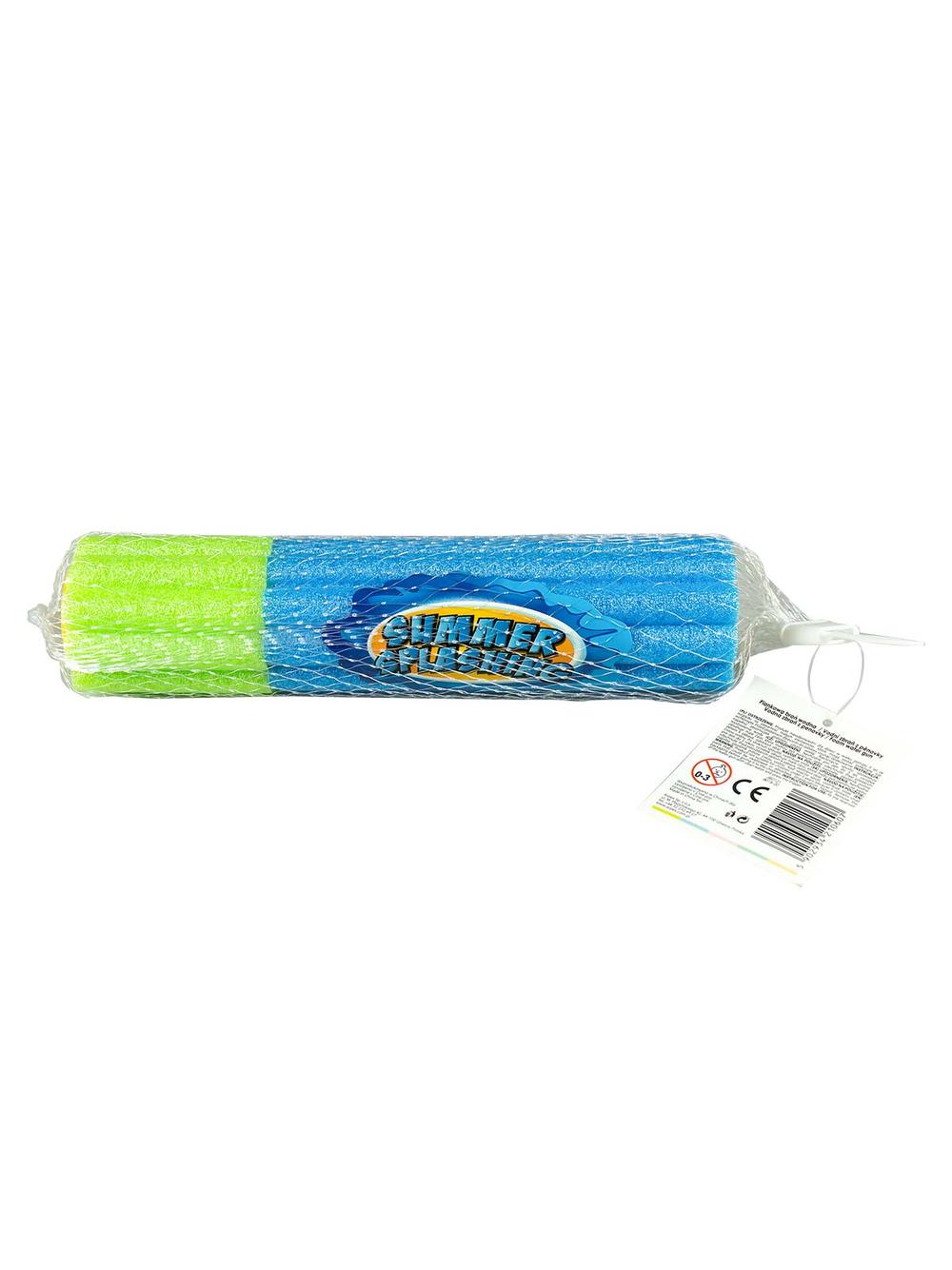 Piankowa broń wodna 20 cm