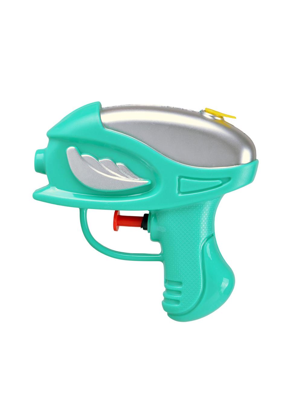 Kosmiczny pistolet na wodę